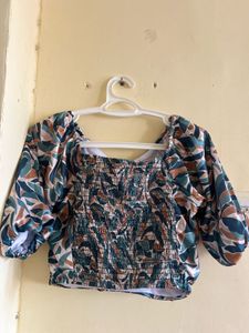 Pretty Classy Top