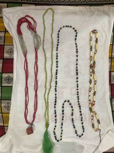 COMBO of 4 Neck Chains