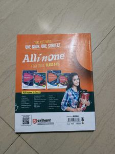 Physics Class 12 PYQ Book (New)