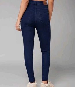 New Jeans