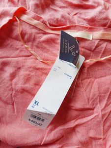 Knit Cardigan