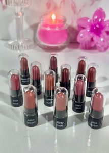 POUT POPS - SET OF 12 BULLET LIPSTICKS💄