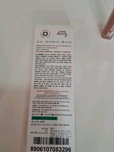 Just Herbs Liquid Lipstick Kit