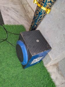 Speaker Working Condition ♥️