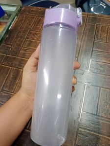 Unicorn Bottle