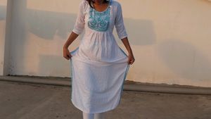 Kurti