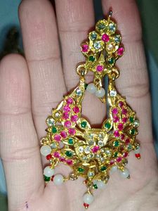 Necklaces Set Tradional