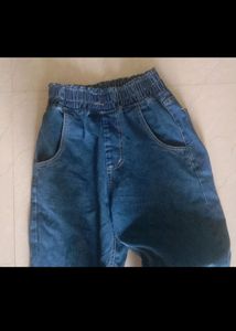 Wide leg jeans (Women)🌺