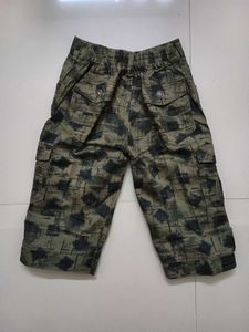 Combo Set Boys Pant With Tshirt