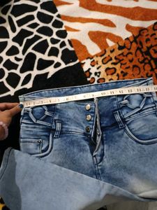 Girls Jeans