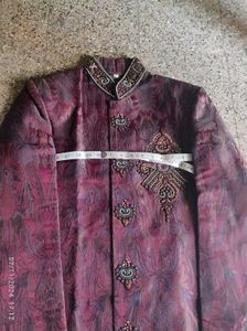 Shervani