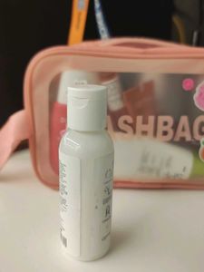 Korean LuVialz Moisturiser