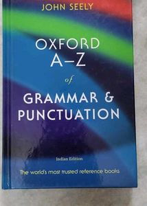 Oxford English Grammar &amp; Usage Books