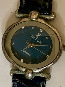 Analog Watch