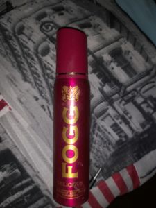 Fogg Delicious Perfume