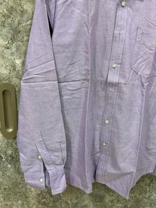 Lavender Mens Shirt