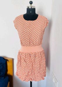 Polka Dots Dress