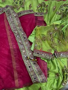 Wedding Outfit