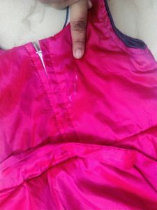 Ethnic Frock