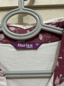 Women Casual Shirt