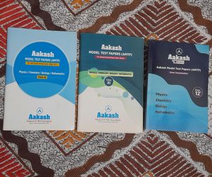 Aakash NEET Module