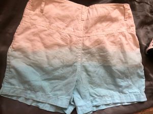 Shorts(2pairs)