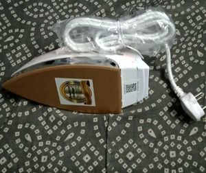 Brand new Iron Box With Tag
