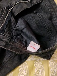 Urbanic Black Jean