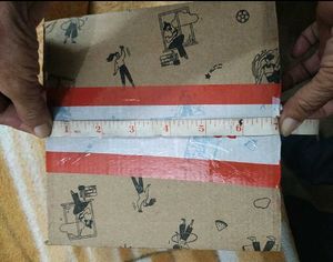 Boxes &amp; Delhivery Bags For Packging Pack of 10