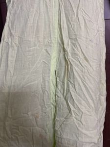 Women Kurti Size M