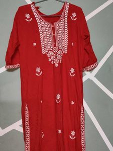 lacknawi kurti