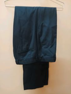 Formal Trousers Pants Hugo Boss