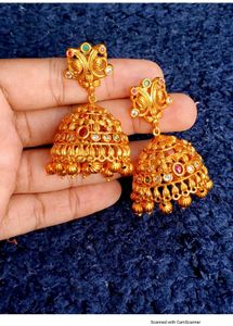 Haseena Neck Set