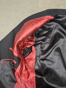 SMIPER Designer Blazer Garment Bag