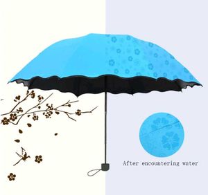 Magic Umbrella