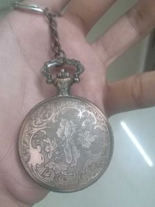 Vintage Pocket Watch