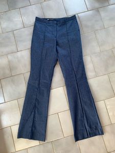 Vintage-Inspired Zara Pant