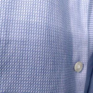 Sky Blue Formal Shirt LP