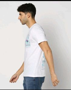 Mount Fuji Graphic Tee