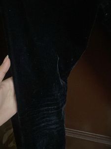 Velvet Leggings