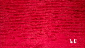 urbanic deep red top