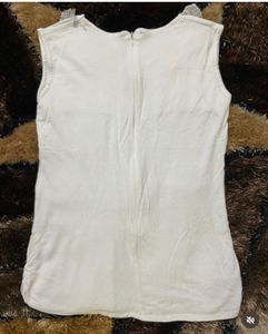 Sleeveless Top