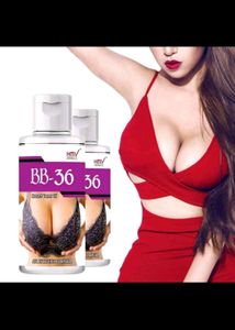 Breast And Hip Pushup Oil Cream