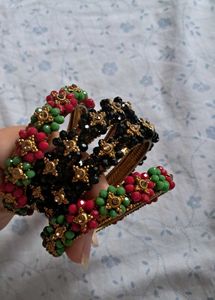Combo Bracelet–Set of two pairs