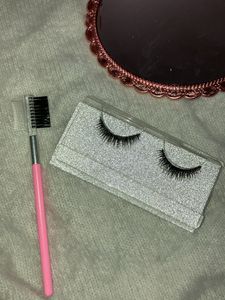 3D Eyelashes