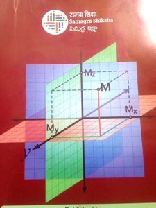 Mathematics Textbook - Grade 9