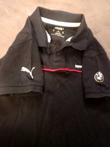 Puma BMW Motorsport Polo