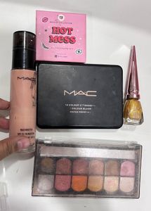 Mixed Makeup Bundle