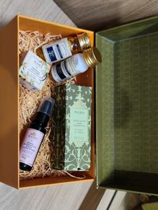 🚨FINAL PRICE🚨Kama Ayurveda Gift Box
