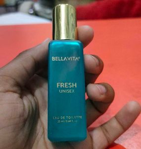 Bella Vita Fresh Unisex Perfume